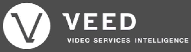 Veed Analytics Logo